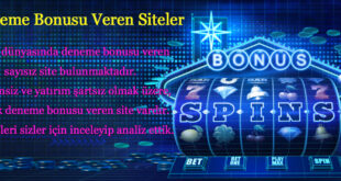 En Çok Bonus Veren İddaa Siteleri